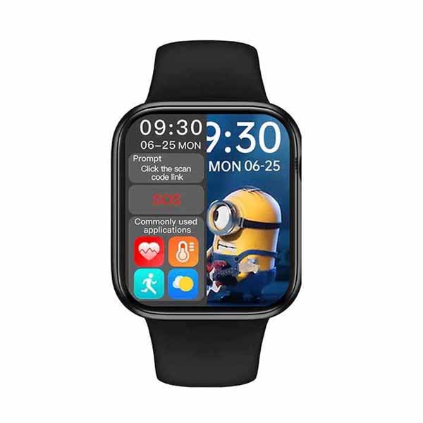 HW16 SMARTWATCH SERIES 6