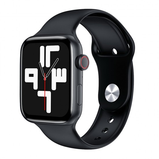 HW22 PRO MAX SMART WATCH ALWAYS-ON DISPLAY WITH WIRELESS CHARGER