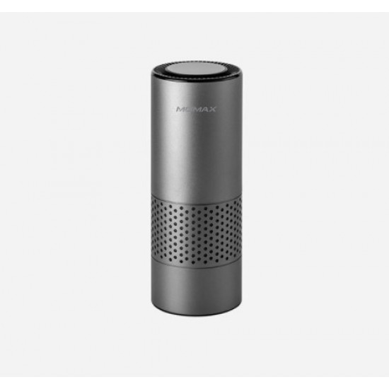 MOMAX PURE GO PORTABLE SMART AIR PURIFIER