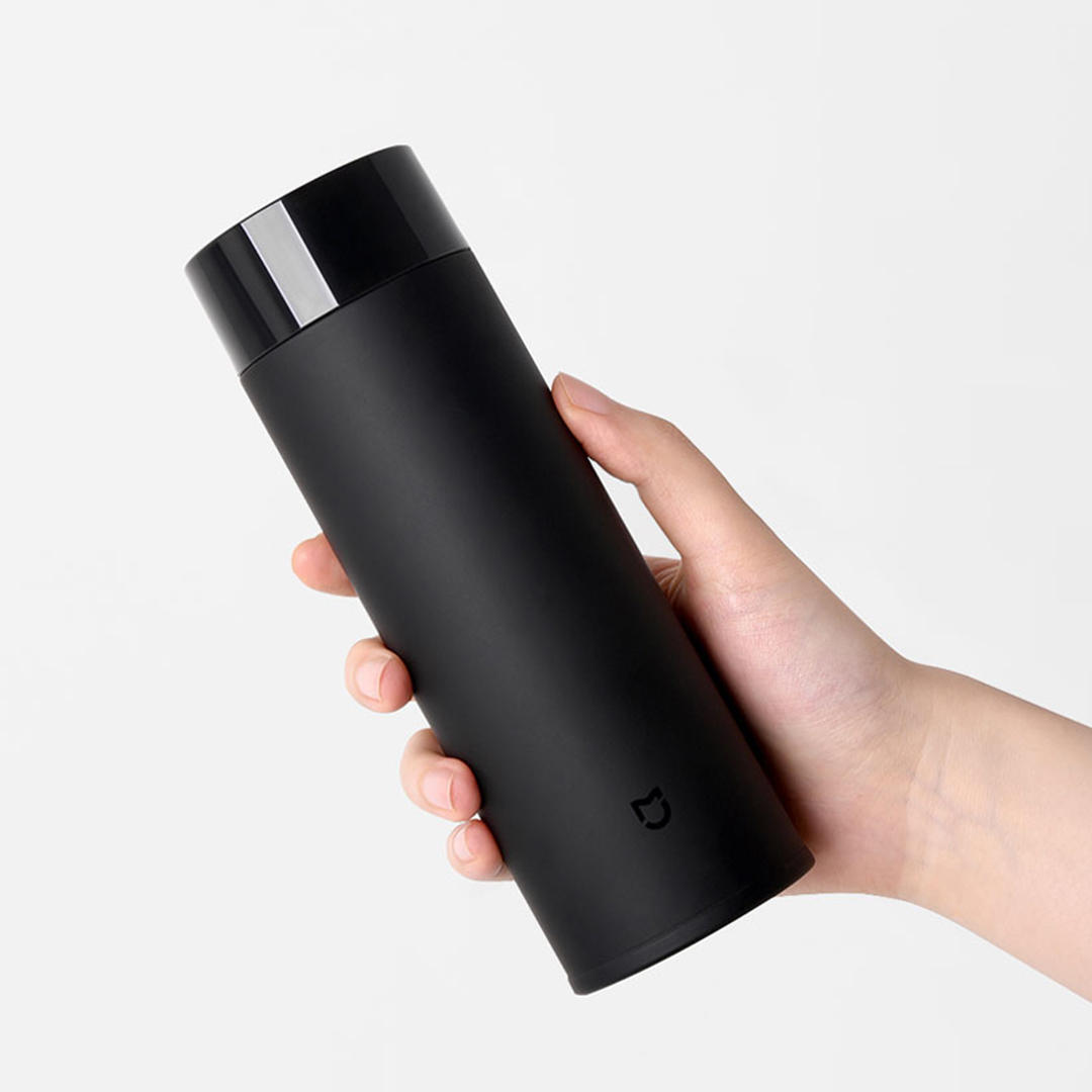 XIAOMI MIJIA MINI 350ML VACUUM FLASK WATER BOTTLE