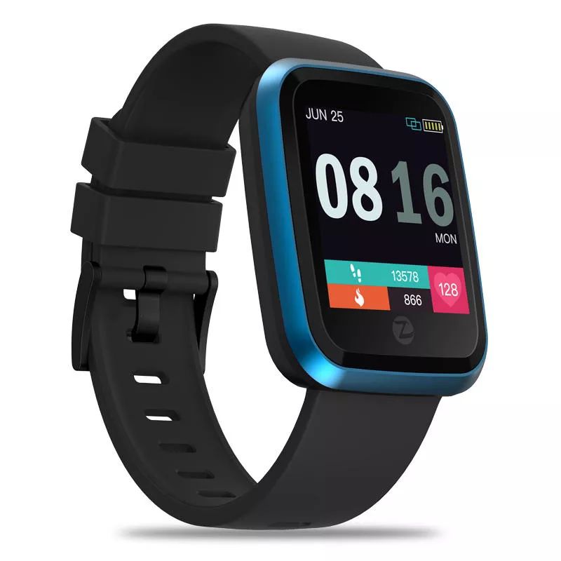 ZEBLAZE CRYSTAL 2 SMART WATCH