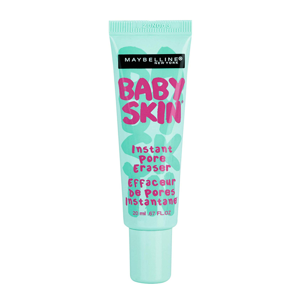 Maybelline Baby Skin Instant Pore Eraser Primer