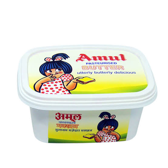 Arul Pasteurised Butter 200g