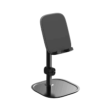 BASEUS ADJUSTABLE METAL MOBILE PHONE STAND