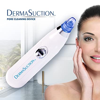 Clean Blackhead Machine Electric Blackhead Remover Skin Care Device Face Pore Acne Pimple Removal Beauty Machine