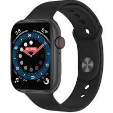 FK99 PLUS SMART WATCH WIRELESS CHARGING