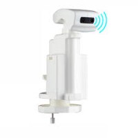 Intelligent Automatic Sensor Flusher