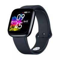 ZEBLAZE CRYSTAL 3 WATERPROOF SMARTWATCH