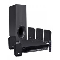 Sony DVD Home Theatre System DAV-TZ140