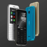 Nokia 6300 4g Dual sim