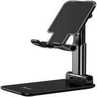 FOLDING DESKTOP MOBILE PHONE STAND