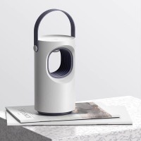 BASEUS USB LIGHT MOSQUITO CONTROL LAMP