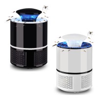NEW USB MOSQUITO KILLER LAMP