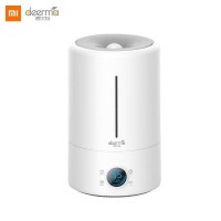 XIAOMI DEERMA DEM F628S 5L AIR HUMIDIFIER DIFFUSER