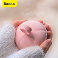 BASEUS HAND HEATER RECHARGEABLE ELECTRIC WARMER 4000MAH POWER BANK