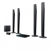 Buy Sony BDV-E6100 5.1 Home Theatre with 3D Blu-Ray Player.
