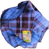 Multicolor Cotton Lungi For Man 1pc