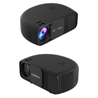 CHEERLUX CL760 3200 LUMENS 3D SUPPORT OFFICE TEACHING FULL HD PROJECTOR