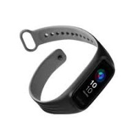ONEPLUS BAND WITH AMOLED DISPLAY – BLACK