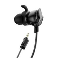 BASEUS GAMO H15 3.5MM WIRED GAMING HEADSET WITH DUAL MICROPHONE