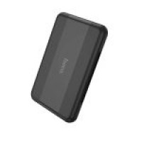 HOCO U86 MULTIFUNCTIONAL 3 IN 1 TREASURE CHARGING DATA CABLE STORAGE BAG CASE