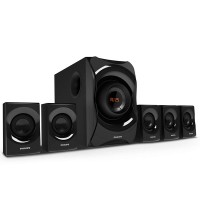 Philips SPA8000B Sound System