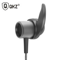 QKZ CK1 HD HIFI IN-EAR EARPHONES