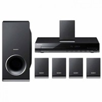 Sony DVD Home Theatre System DAV-TZ140