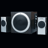 Microlab TMN8 (2.1) Multimedia Speaker