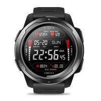 ZEBLAZE VIBE 5 WATERPROOF SMART WATCH