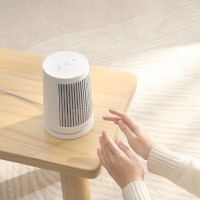 XIAOMI MIJIA 600W PTC HEATING DESKTOP ELECTRIC HEATER