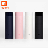 XIAOMI MIJIA MINI 350ML VACUUM FLASK WATER BOTTLE