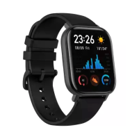 ZEBLAZE GTS SMARTWATCH TOUCHSCREEN WEARABLE FITNESS TRACKER