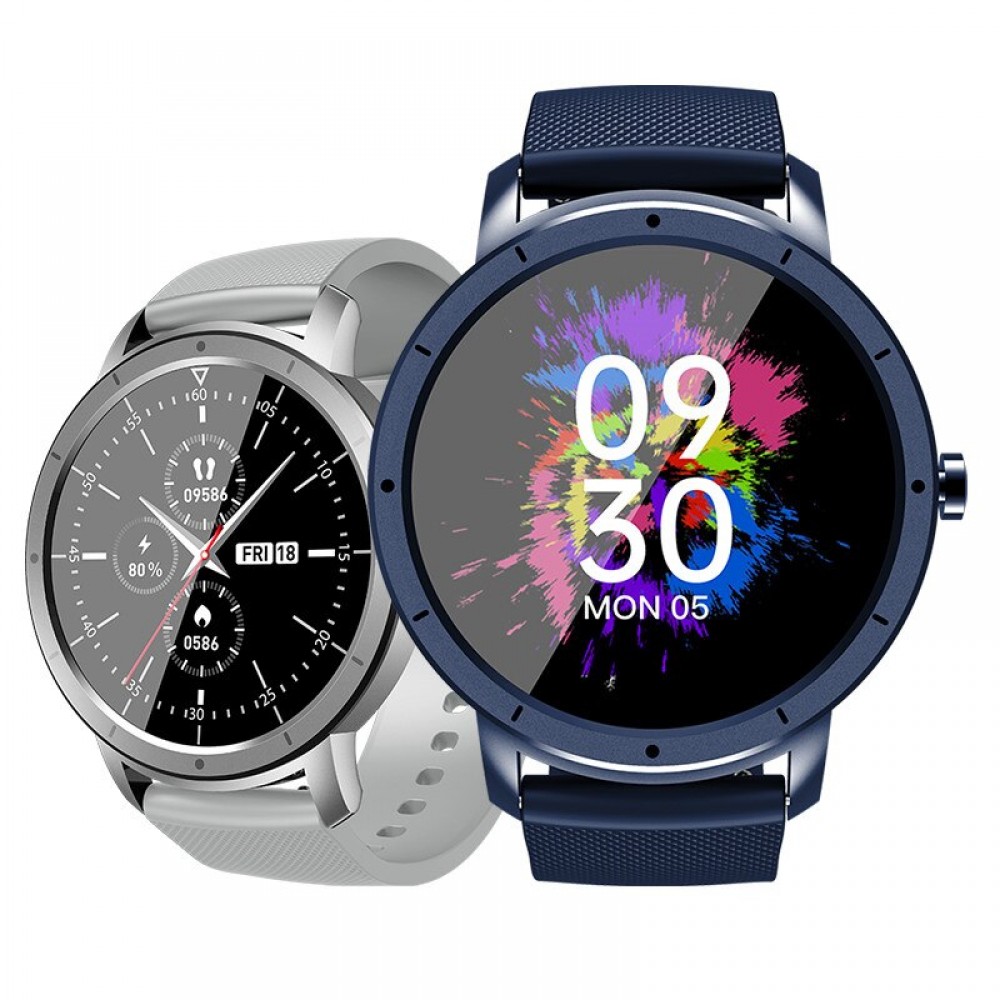 HW21 SMART WATCH