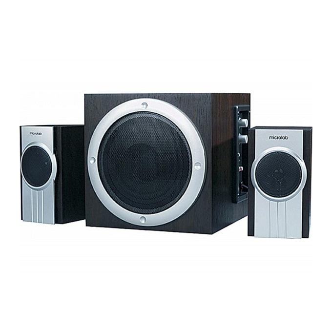 Microlab TMN8 (2.1) Multimedia Speaker