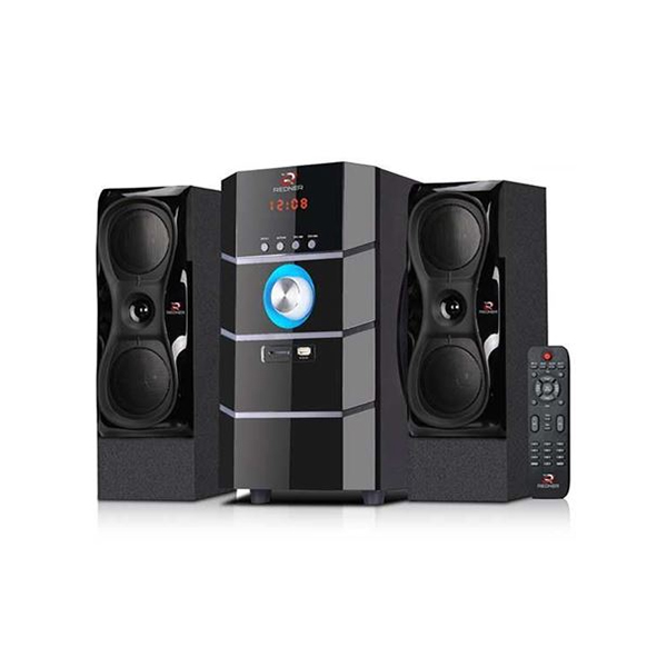 Redner Couloir RS2932 - 2.1 Multimedia Speaker
