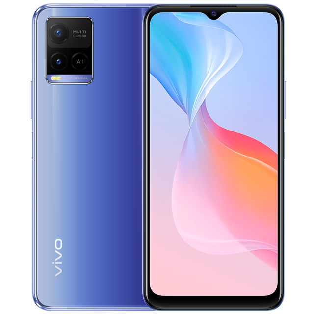 Vivo Y21